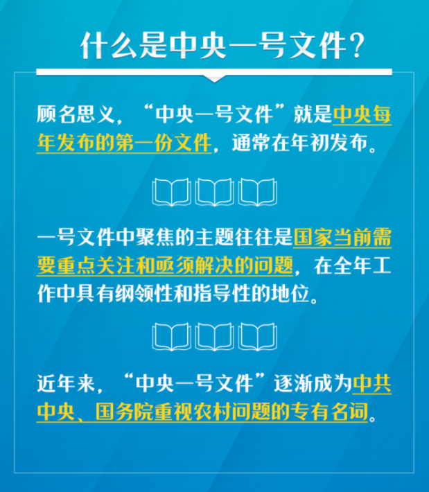 【业界资讯】关于文化和旅游，“一号文件”说了啥？划重点——